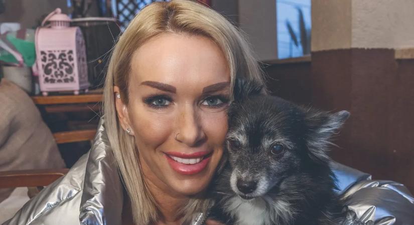 "Állandóan b*szogatják egymást" – Molnár Anikónak elege lett! Végleg abbahagyta