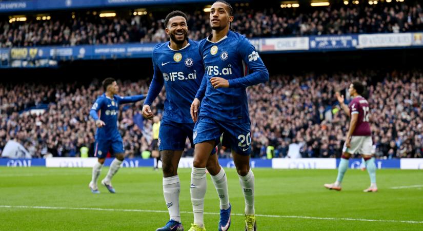 Reece James elárulta, hogyan reagált a Chelsea öltözője Xabi Alonso érkezésére