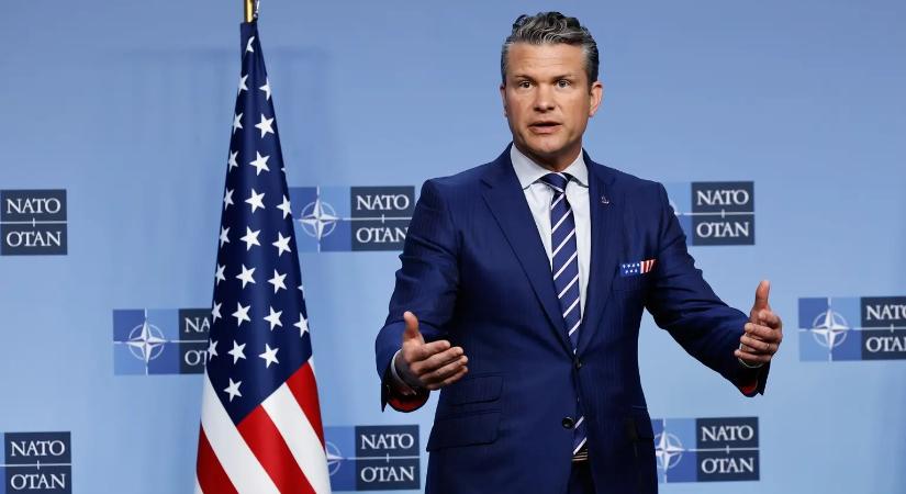 Még mindig nem utalta át a Pentagon a jóváhagyott támogatást Ukrajnának