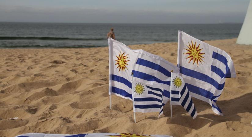 Szimbolikus esemény: először hajtottak végre eutanáziát egy rákos betegen Uruguayban, hiába tiltakozott az egyház