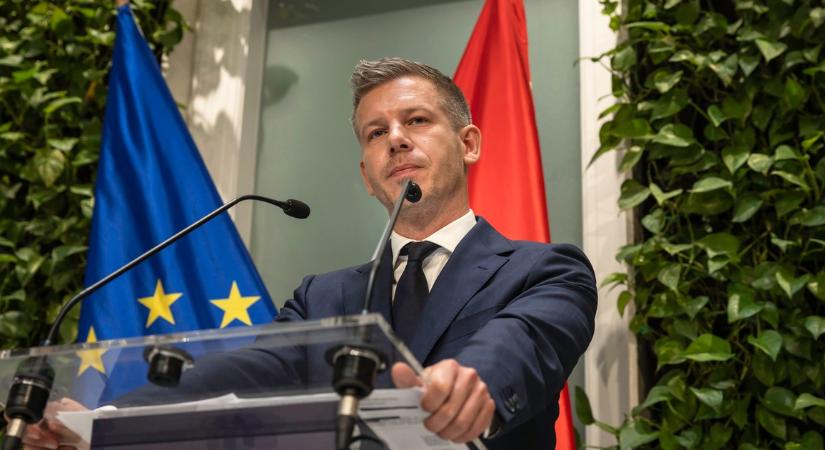 A Fidesz visszautasítja a Tisza-kormány költségvetési vádjait