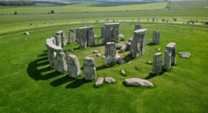 Kiderült a Stonehenge titka: döbbenetes, amire a kutatók rájöttek
