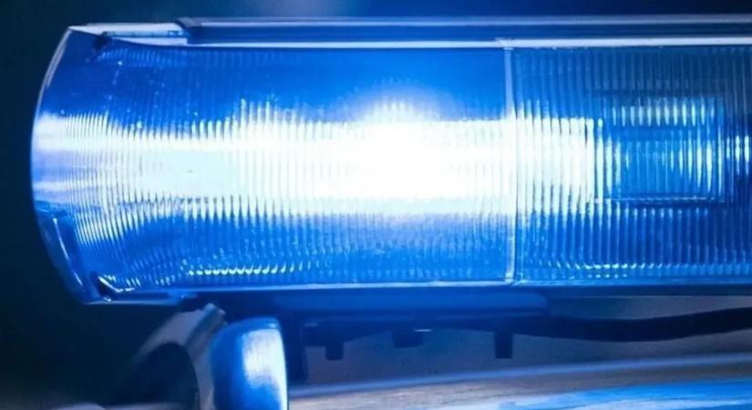 Brutális késelés Szegeden, rendőrök lepték el a Csillag tér környékét