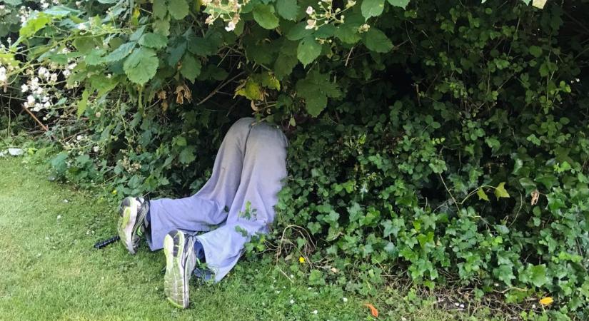 Holttestre bukkantak egy angliai városban – aztán kiderült, hogy az a test sosem élt