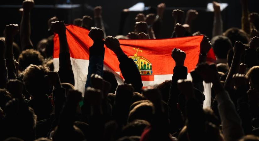 Tényleg utat mutattak a magyar fiatalok a világnak? – ifjúságkutatót és Z-generációsokat kérdeztünk a magyar politika jövőjéről