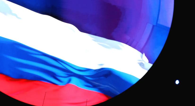 Ritmikus gimnasztika: az oroszok saját zászlójukat használhatják az Eb-n