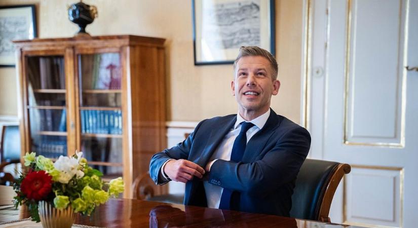 Magyar Péter elmondta: a legfontosabb a tartható, valós alapokra épülő költségvetés