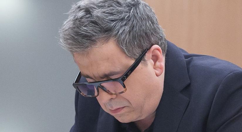 Kitálalt Friderikusz Sándorról a magyar énekesnő: ezt senki nem gondolná róla