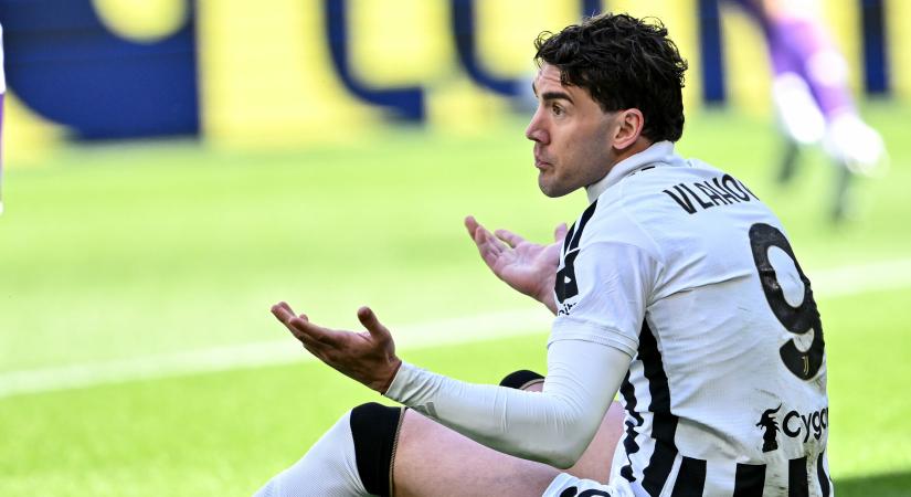 „Inverz Higuaínt” húzhat a Juventus támadója – sajtóhír