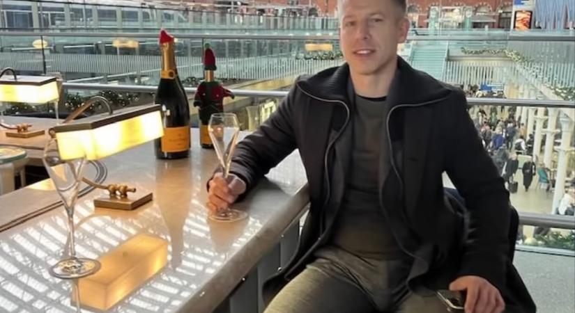 “Olyan jól nézek ki, hogy ki kellett … magamra” – Elkészült az eddigi legjobb Magyar Péter-paródia