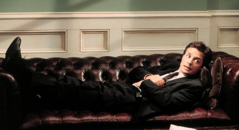 Friss felvételeken a 64 éves Michael J. Fox, így érzi magát most a színészlegenda