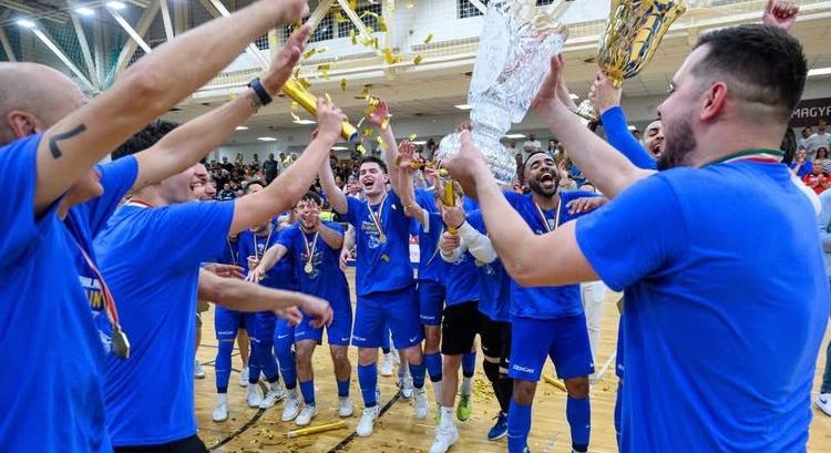 FANTASZTIKUS SPORTHÉT – Ínyenceknek való programok