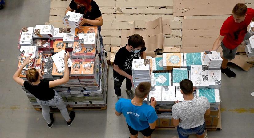 "A közpénzek felhasználásánál nincs helye megválaszolatlan kérdéseknek" – Lannert Judit minisztériuma tételesen vizsgálja a 45 milliárdos nyomdai keretmegállapodást