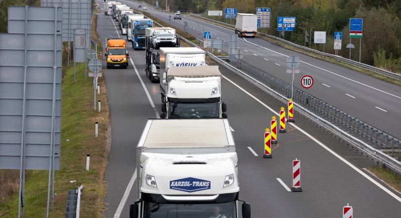 Ingyenes lett az egyik népszerű adriai tranzitútvonal Szlovéniában