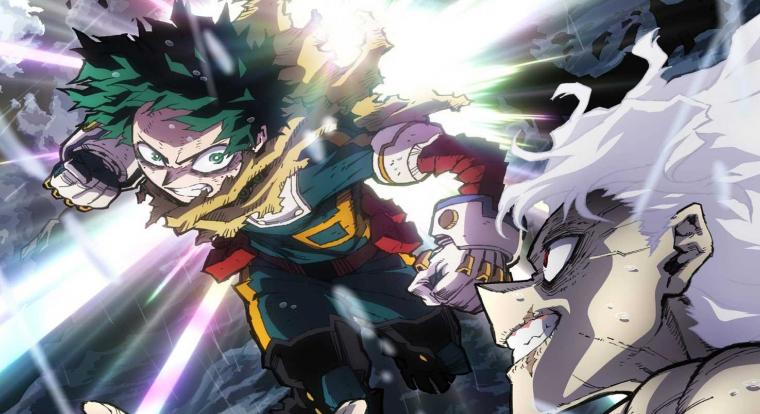 A 2026-os Anime Awards kevés meglepetést, de sok kitüntetést hozott