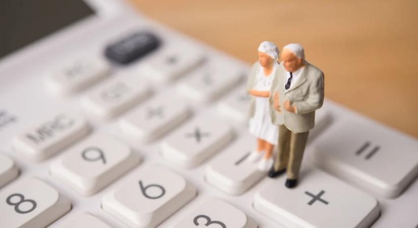 Sokan nem tudják: így kaphatsz nyugdíjat akkor is, ha „feketén” dolgoztattak