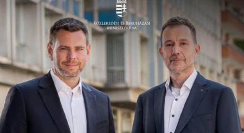 Miért felelnek a ma kinevezett államtitkárok? Megszólalt két miniszter