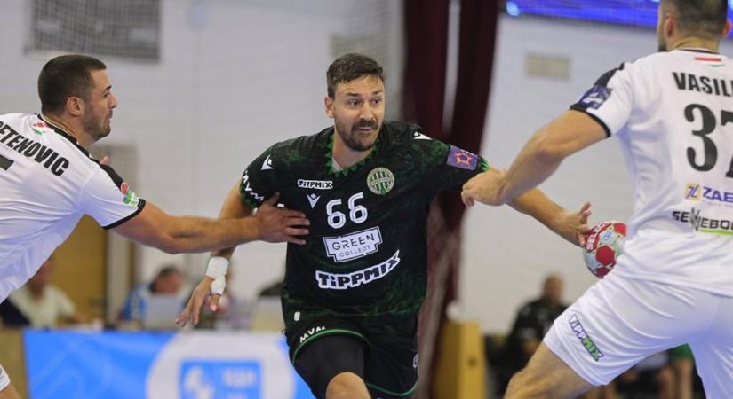 Lékai Máté megsérült a szezonzárón, már meg is műtötték