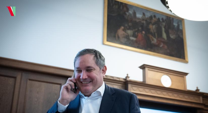 A Fidesz szerint ők átláthatóan és észszerűen készítették el a költségvetést