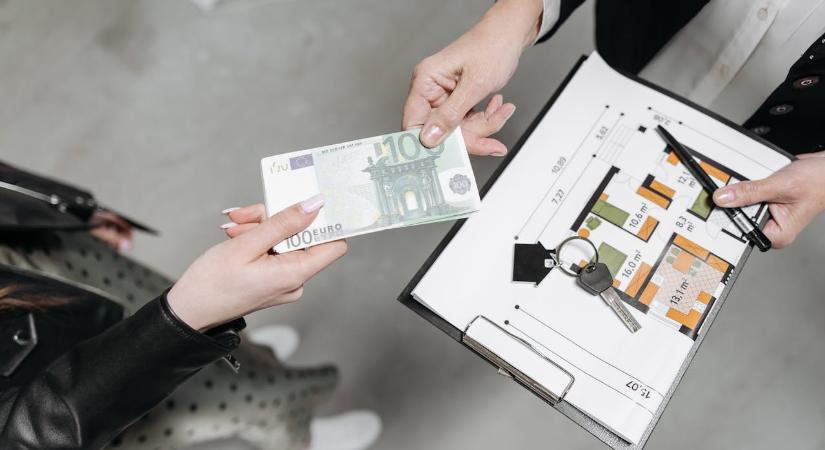 A hiteligénylők is jól járnak a bérek emelkedésével