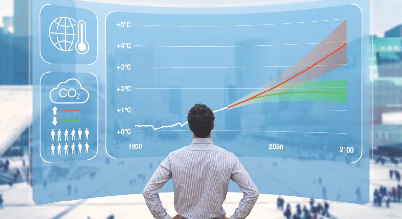 A „Vezetők” között a Schneider Electric az IDC új elemzésében