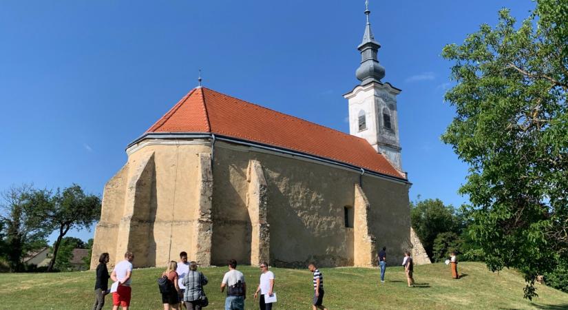Épületrehabilitáció és műemlékvédelem