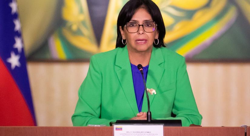 Már több mint nyolcezer politikai fogoly részesült amnesztiában Venezuelában