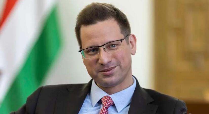 Gulyás Gergely keményen válaszolt Magyar Péternek – ezt nem teszi zsebre!