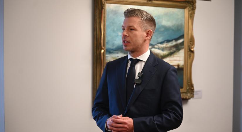 Tisza-kormány: újabb kulcsemberek nevei szivároghattak ki, reagált a Fidesz Magyar Péter állításaira