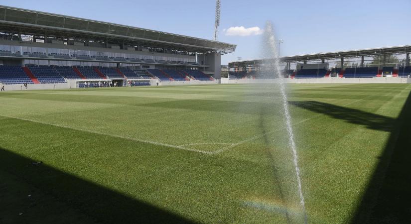 Sportigazgató a Vasas-feljutás után: stabil NB II-es büdzséből kellene az élvonalban maradni