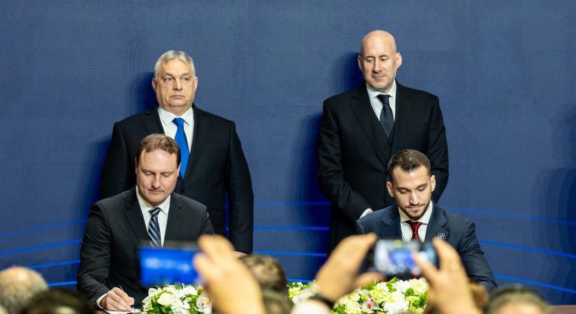 A NER oligarchái nem keresztes lovagok: ezermilliárd már az első körben visszatérhet az államkasszába a magántőkealapoktól