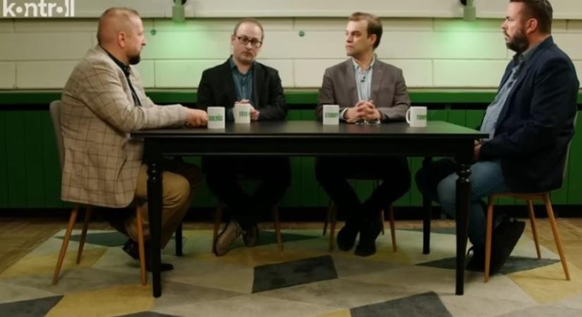 Szabadsajtó Klub: Gulyás Gergely inkább kussoljon a jogállamiságról!