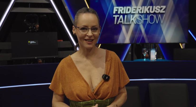 „A fontos kérdésekbe mindig bele tud nyúlni” – így látják a vendégei Friderikusz Sándort