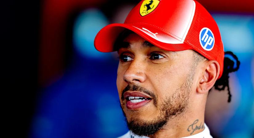 Hamilton magára talált, Leclerc teljesen elveszett Monrealban