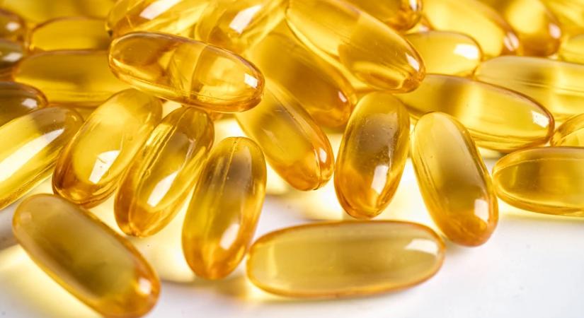 Felfedezték a D-vitamin titkos hatását, milliók életét teheti jobbá