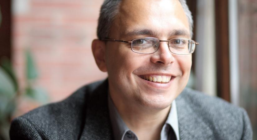 Dragomán György: Pedikűr