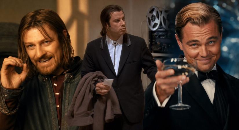 Minden idők tíz legismertebb filmes mémje