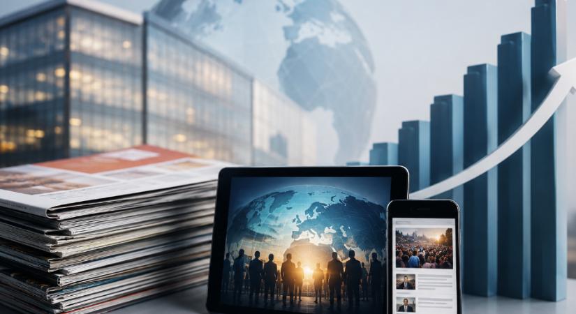 A digitális előfizetések mentették meg a Spiegelt