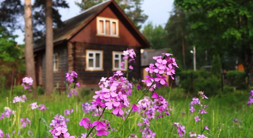 Elrontja a zivatar az ünnep utolsó napját? Itt a friss előrejelzés pünkösd hétfőre