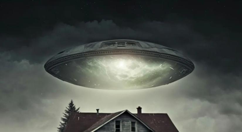 Nem vagyunk egyedül? Trump új UFO-aktái mindenkit megdöbbentettek