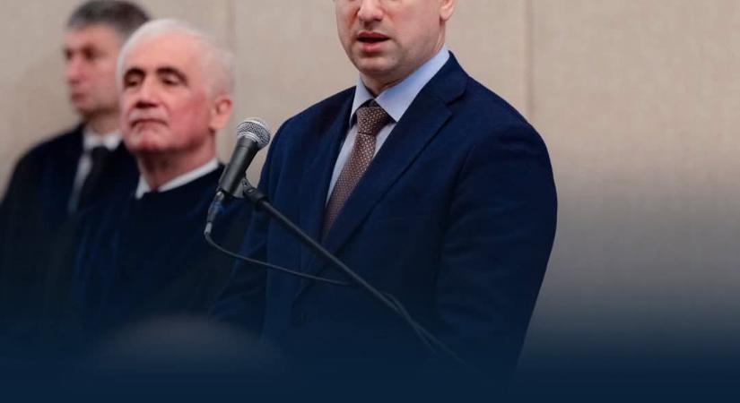 Gulyás Gergely: Attól, hogy Balog Zoltán helytelenül járt el, sosem fogom megtagadni őt