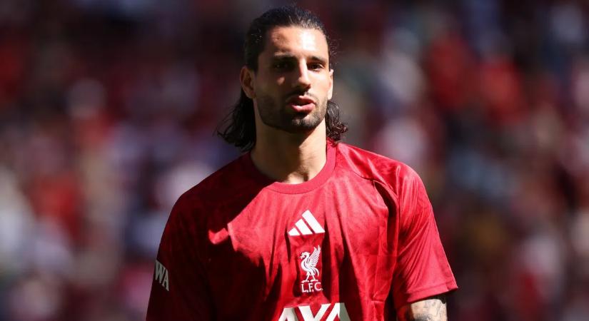 PL: Liverpool–Brentford