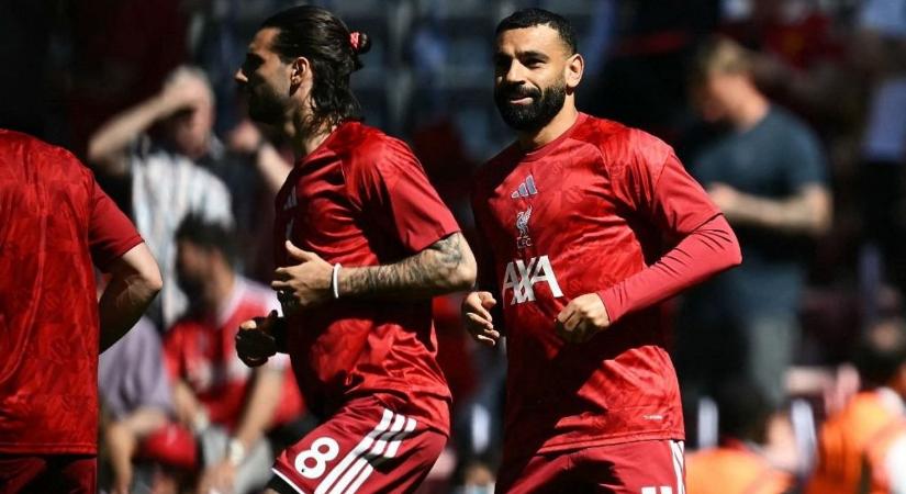 Eldől, hogy a Liverpool indulhat-e a BL-ben, és az is, a Tottenham kiesik-e a PL-ből – ÉLŐ