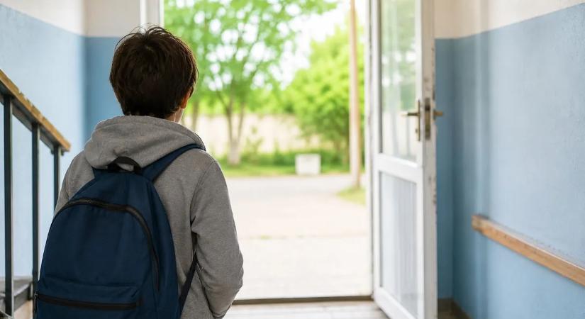 Egyre több gyerek tűnik el a szomszédban, köztük magyarok is