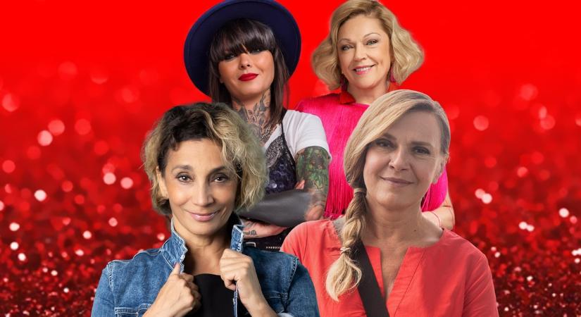 Miért nem vállalt gyermeket Keresztes Ildikó, Borbás Marcsi, Csomor Csilla vagy épp Oláh Ibolya? – súlyos okok a hazai sztárbabyboom másik oldalán