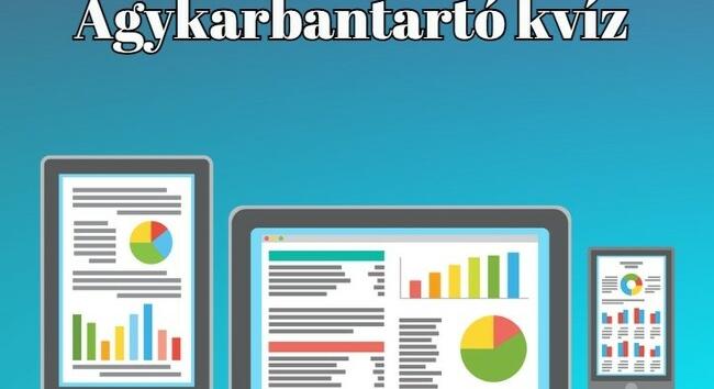 Ínycsiklandó kvíz - Fűszerezd meg a napod ezzel a gyors napi kvízzel és gyűjtsd a pontokat!