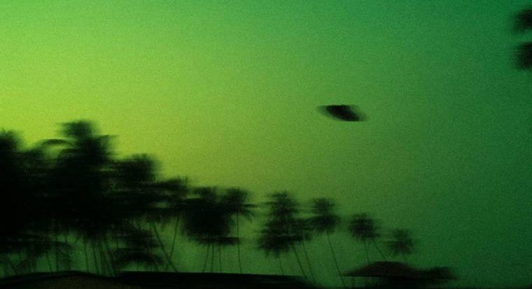 Újabb UFO-videókat tett közzé a Pentagon