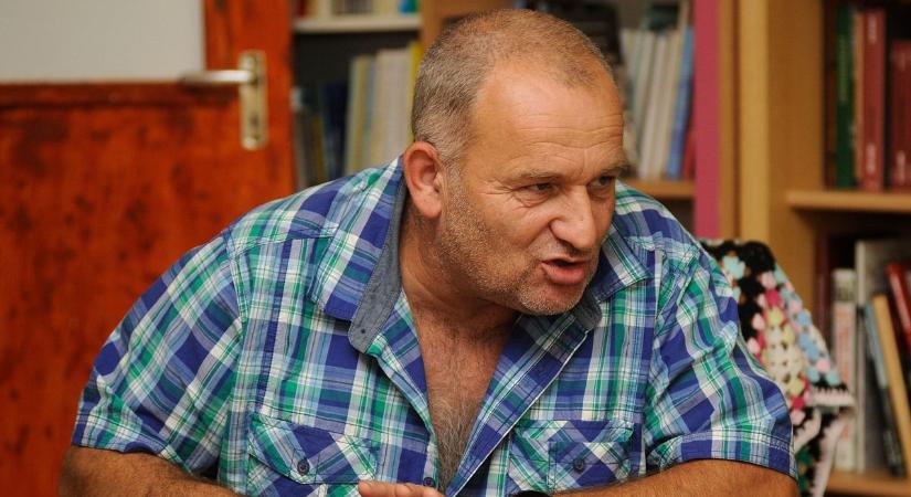 Talán még nem késő? Pokolian nehéz emberi sorsok kutatója