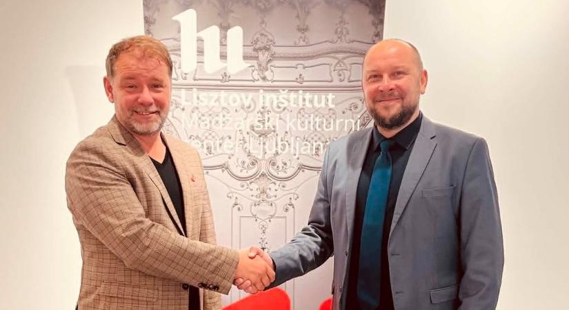 Meghódították Ljubljanát is! Nemzetközi offenzívában a zalai fürdőváros, amely egyre több barátra lel