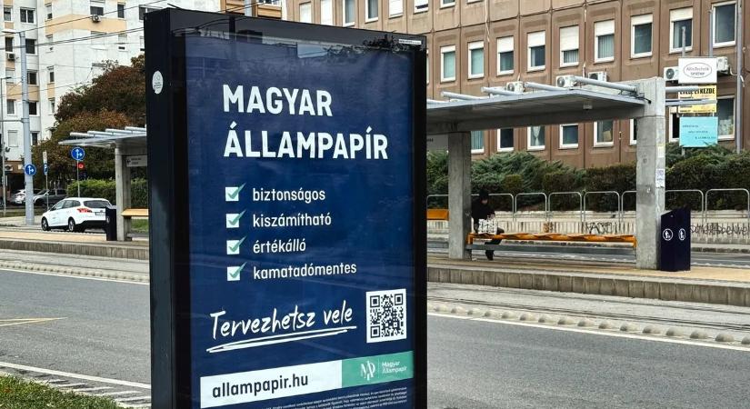 Változás az állampapíroknál és a SZÉP-kártyánál